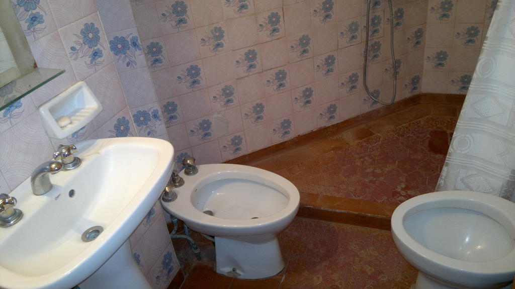Habitación Cuádruple Estándar
